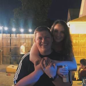 Meet your Posher, Kelsey